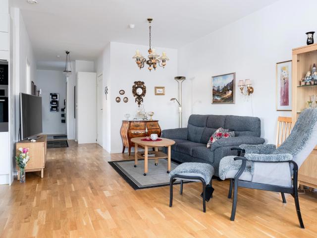 Bostad till salu i Umeå, Västerbotten