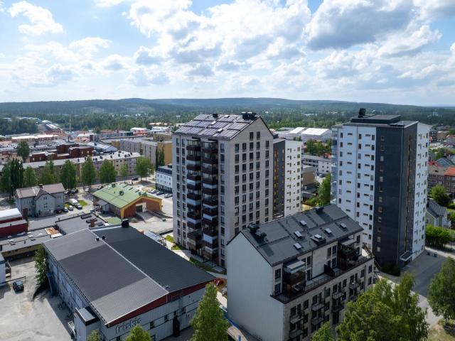 Bostad till salu i Umeå, Västerbotten
