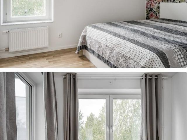 Lägenhet hyra i Skellefteå, Västerbotten