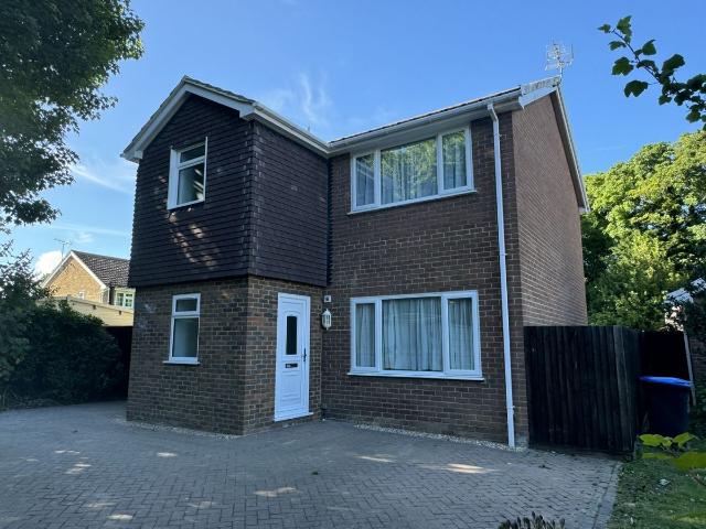 House for rent in St. Peter's, Thanet