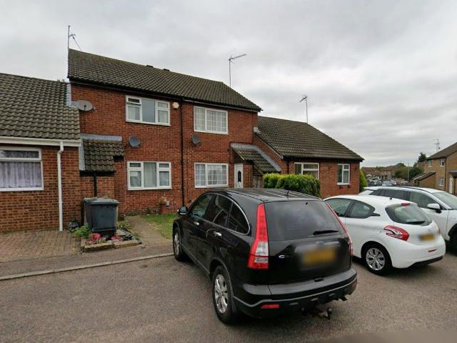 Apartment for rent in Marsh Farm