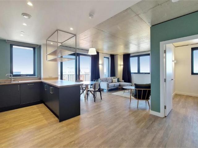 Apartment for rent in Greater London