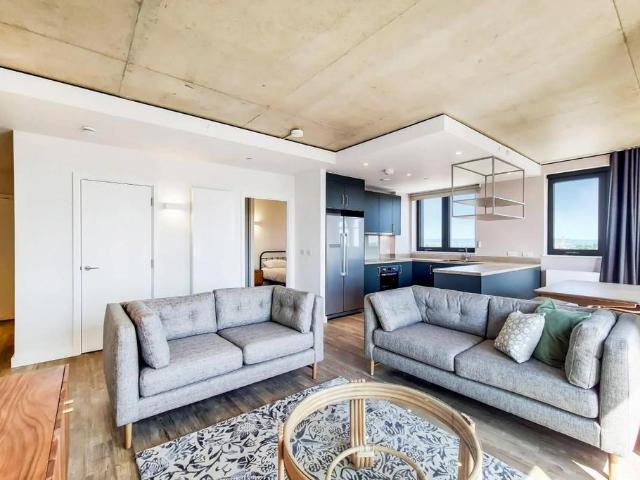 Apartment for rent in Greater London