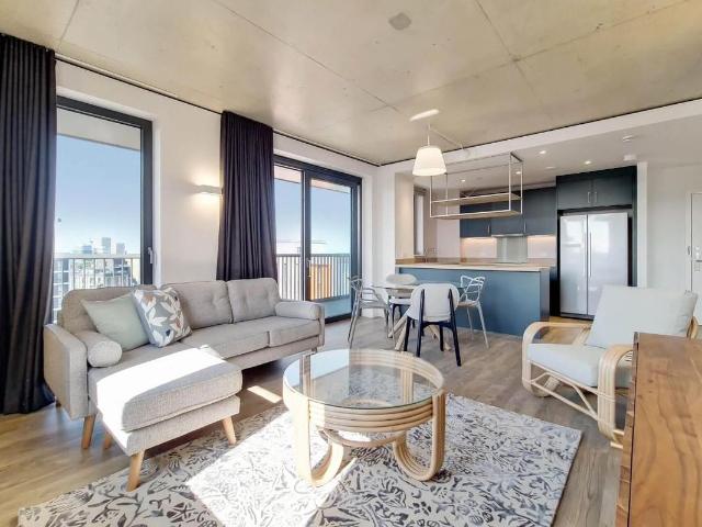 Apartment for rent in Greater London