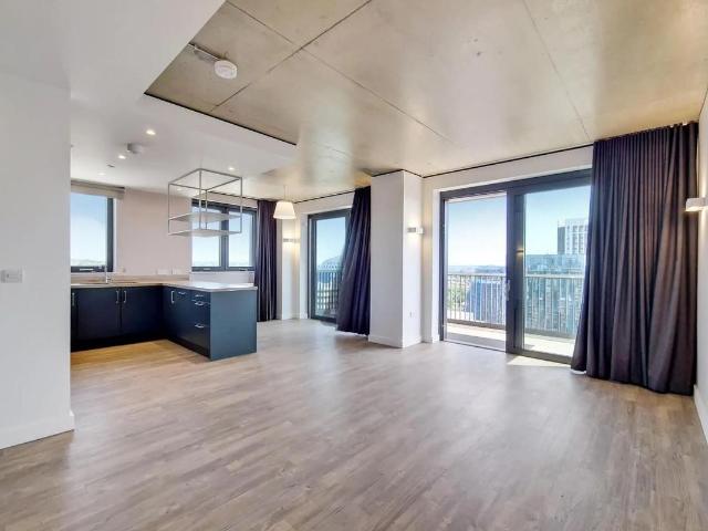 Apartment for rent in Greater London