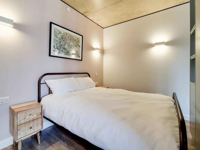 Apartment for rent in Greater London