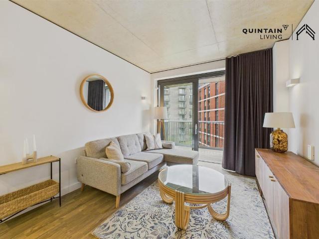 Apartment for rent in Greater London