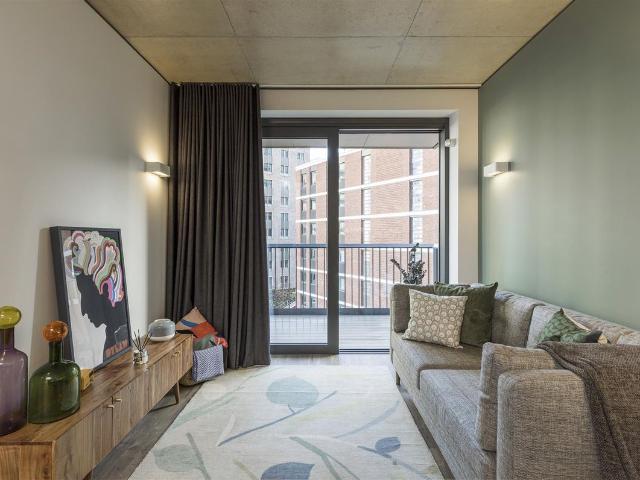 Studio for rent in Greater London