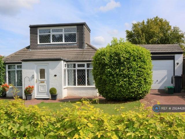 House for rent in Goddington, Greater London