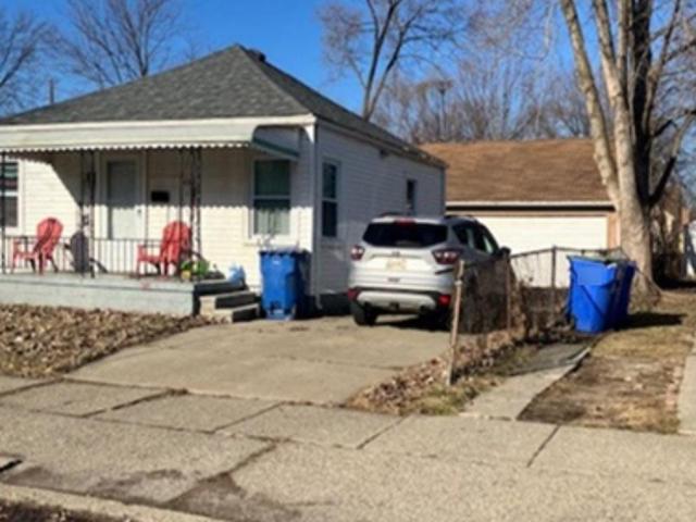 House for sale in Warren, Michigan