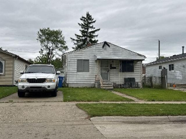 House for sale in Warren, Michigan