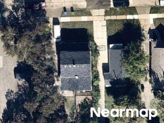 House for sale in Warren, Michigan