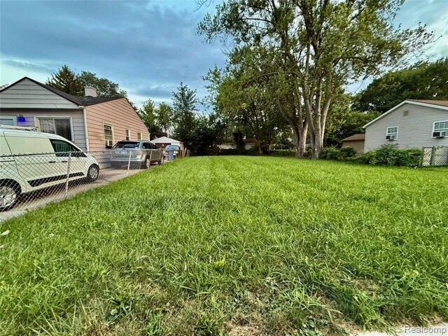 Land for sale in Warren Land for sale in Warren