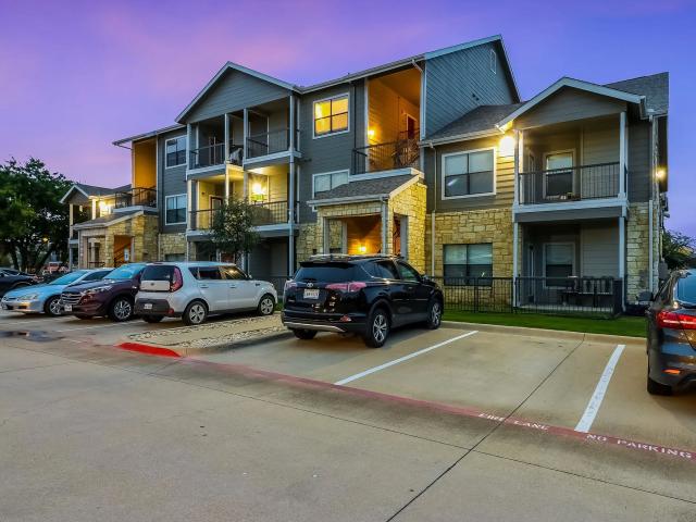 Apartment for rent in Fort Worth, Texas