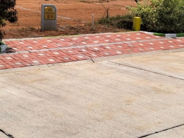 Land for sale in Bangalore North, Cox Town - Bangalore