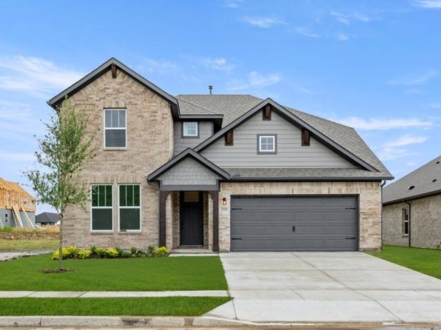 House for sale in Royse City, Rockwall County