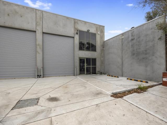 Warehouse for sale in Camerons Creek, Victoria