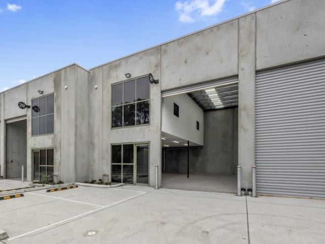 Warehouse for sale in Camerons Creek, Victoria