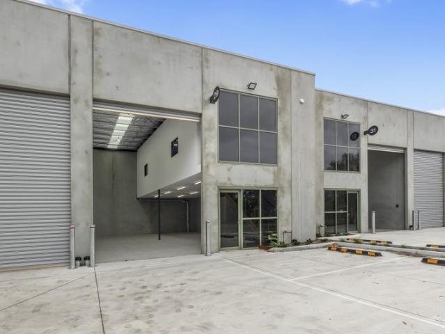 Warehouse for sale in Camerons Creek, Victoria