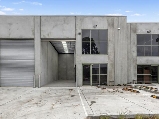 Warehouse for sale in Camerons Creek, Victoria