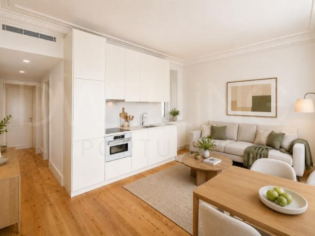 Apartamento venda em Avenidas Novas, Lisboa