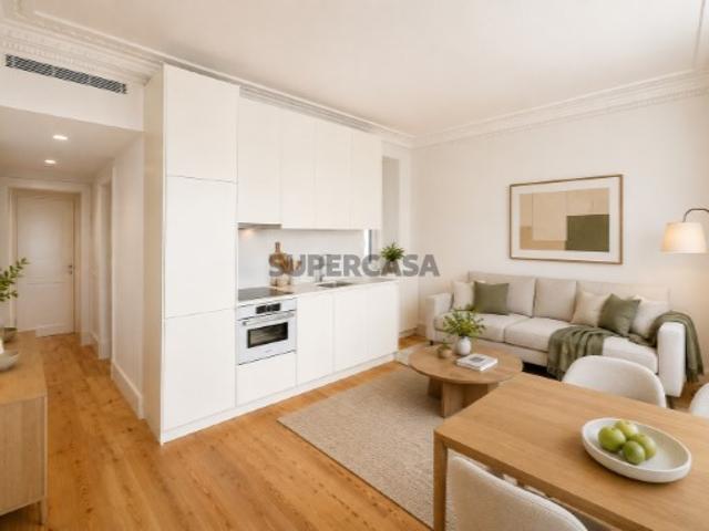 Casa venda em Avenidas Novas, Lisboa