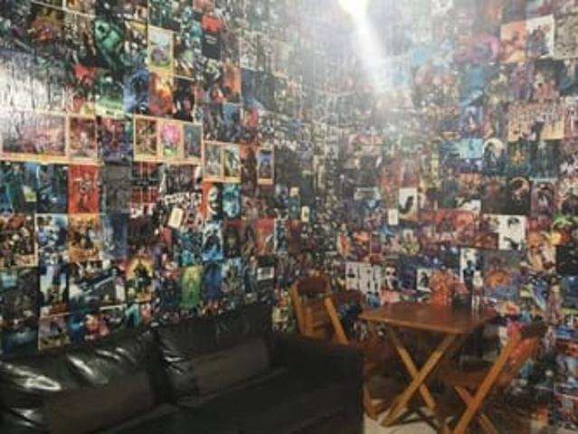 Apartamento aluguel em Região Geográfica Imediata do Rio de Janeiro, Região Metropolitana do Rio de Janeiro