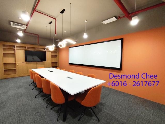 Office for rent in Country Heights Damansara, Kuala Lumpur