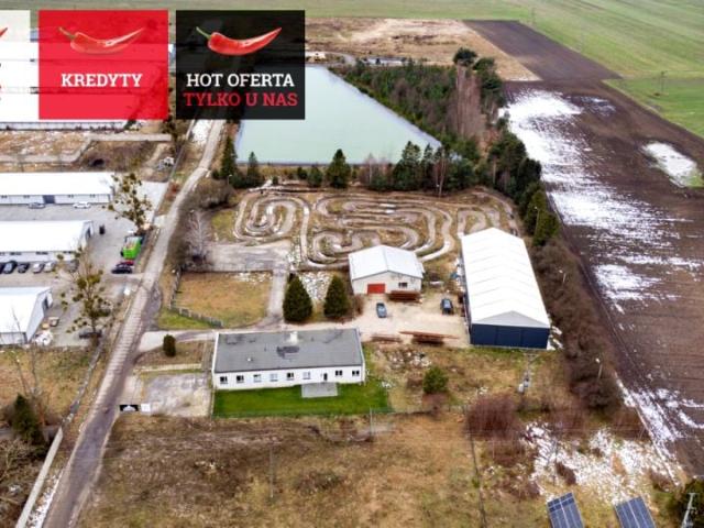 Mieszkanie na sprzedaż w Luzino, Pomorskie