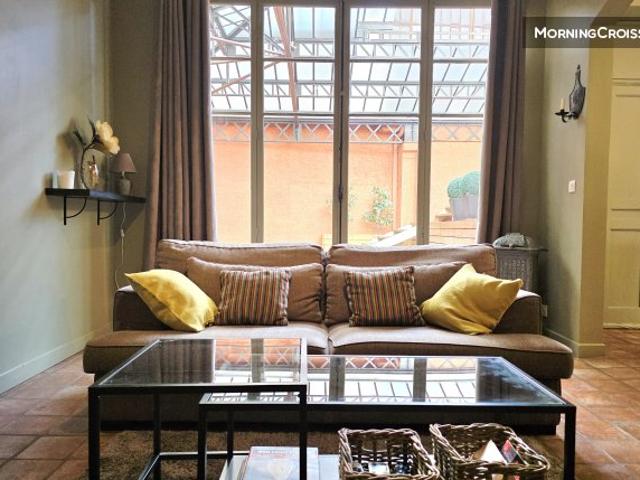 Appartement location à Lyon, Métropole de Lyon