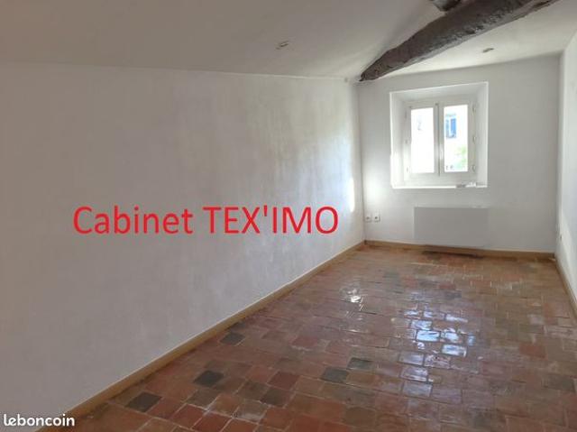Appartement vente à Arrondissement de Draguignan, Draguignan
