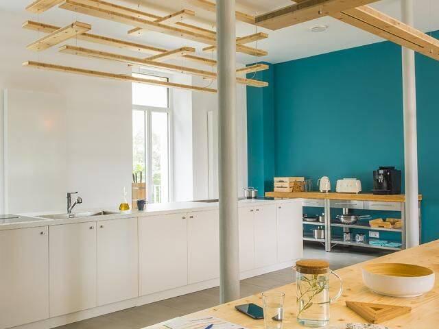 Studio location à République - Les Ponts, Nantes