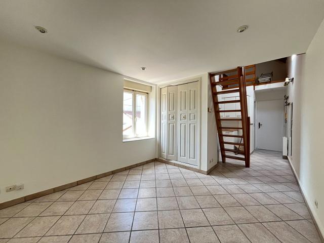 Appartement location à Dijon