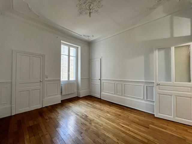 Appartement location à Dijon