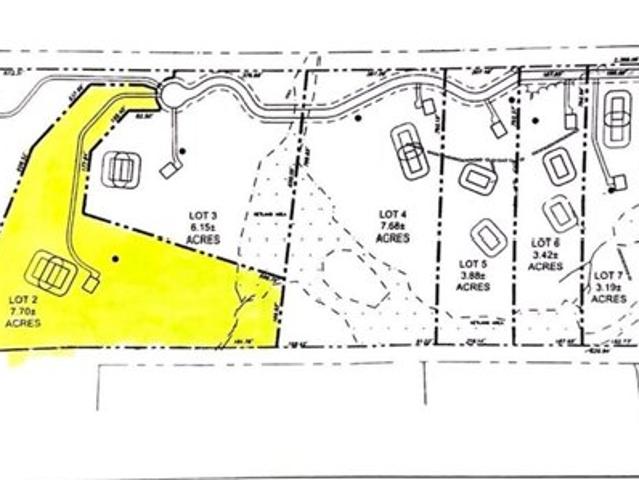 Land for sale in Elka Park