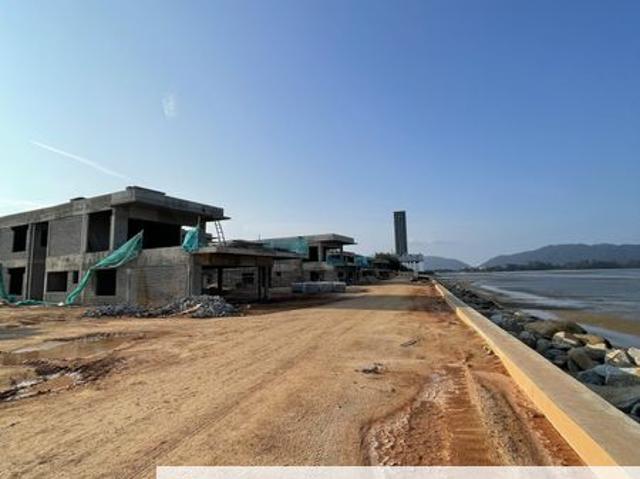 House for sale in Pahang