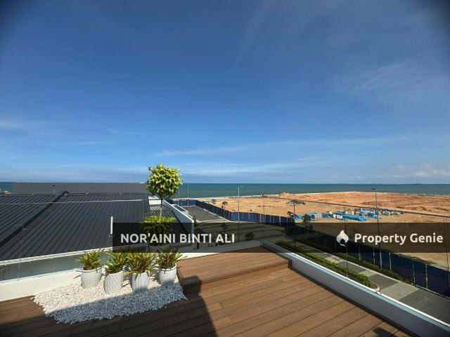 Terraced House for sale in Pahang