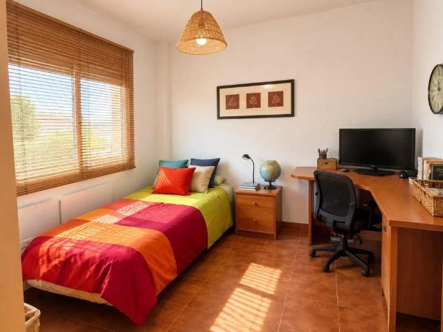 Apartamento en alquiler en El Pontón, La Plana de Utiel-Requena