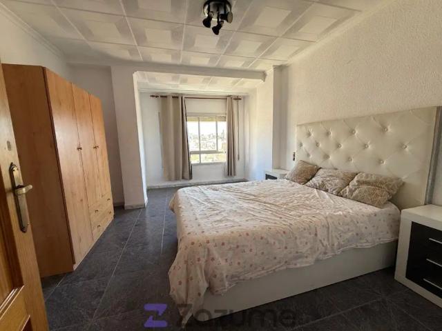 Apartamento en alquiler en La Villa, La Plana de Utiel-Requena