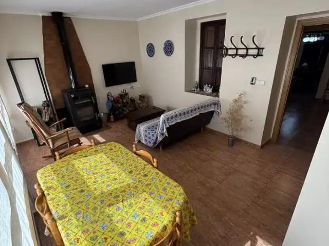 Apartamento en alquiler en Los Pedrones, La Plana de Utiel-Requena