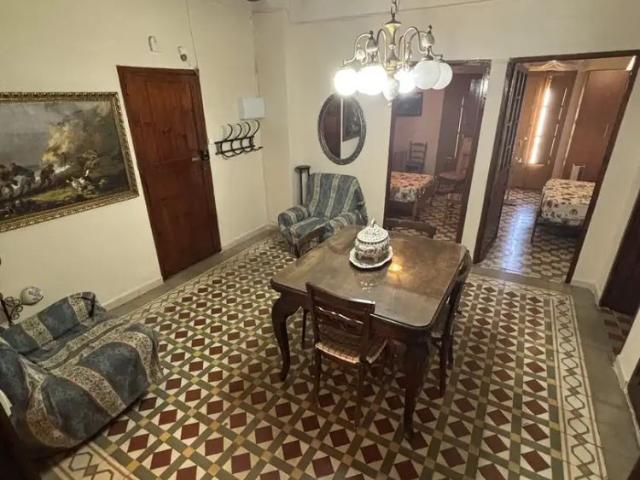 Apartamento en alquiler en Los Pedrones, La Plana de Utiel-Requena