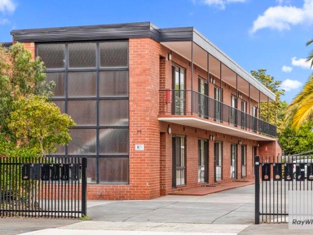 Apartment for rent in Williamstown, Victoria
