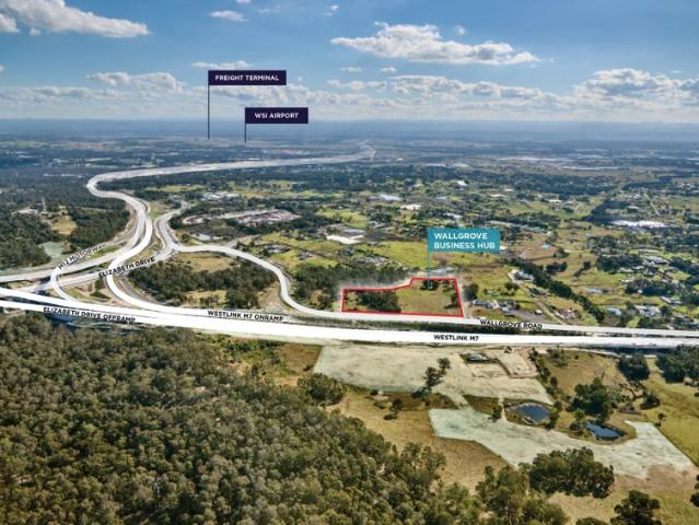 Property for sale in Cecil Park, Sydney