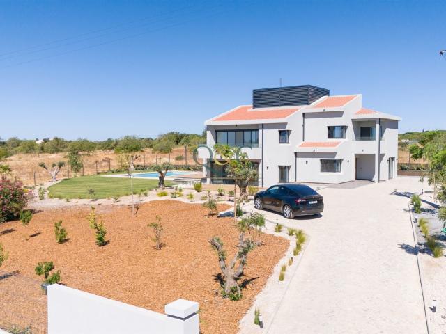 Vivenda venda em Vilamoura, Loulé