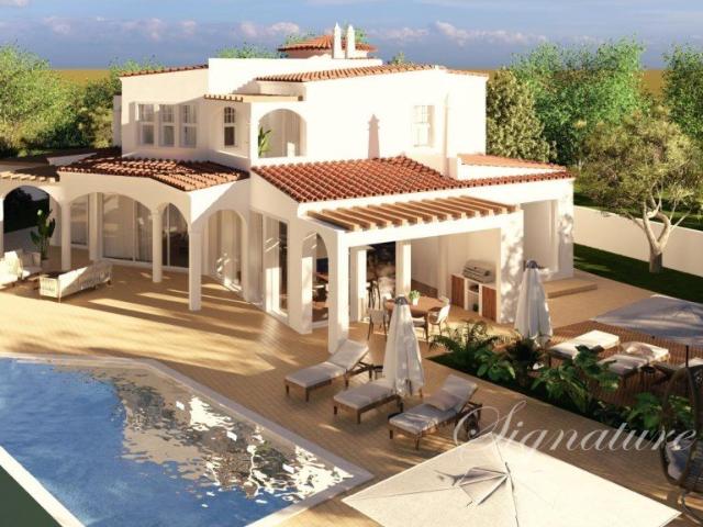 Vivenda venda em Vilamoura, Loulé