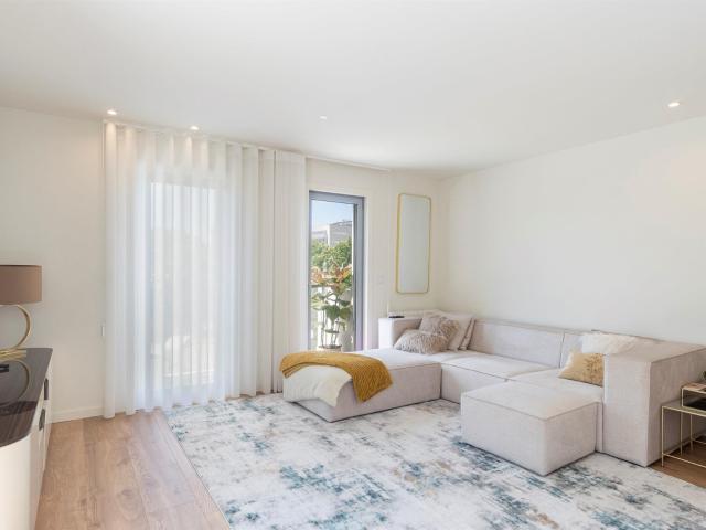 Apartamento venda em Porto
