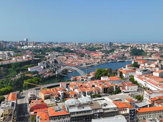 Apartamento venda em Porto, Cedofeita