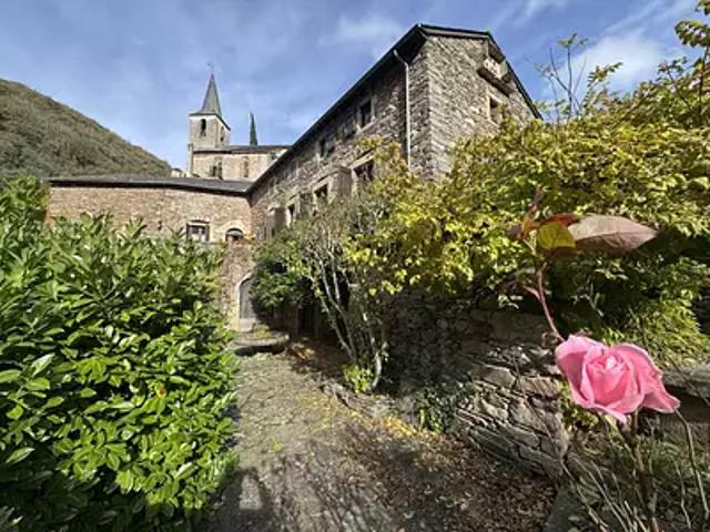 Maison vente à Millau, Réquista