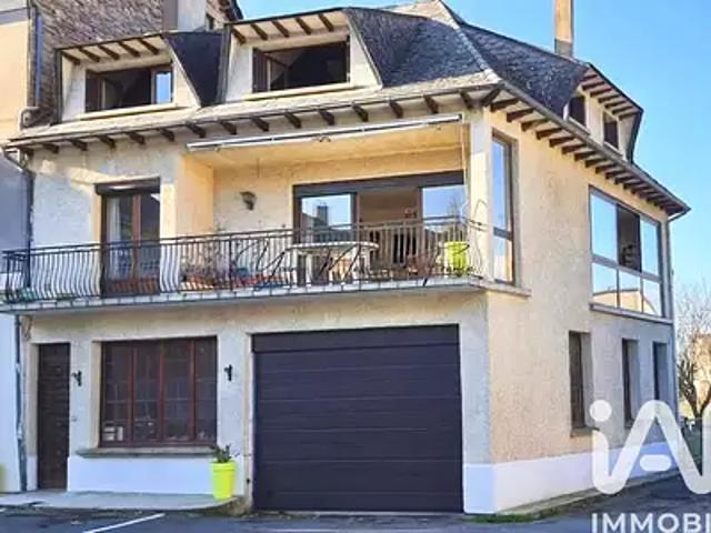 Maison vente à Millau, Réquista