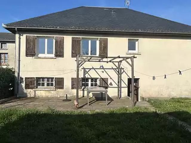 Maison vente à Millau, Réquista